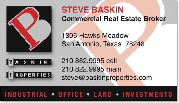 Baskin Properties Card Sm